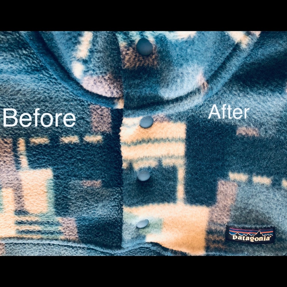 Patagonia Women’s Sychilla Snap T - Picture 4 of 6